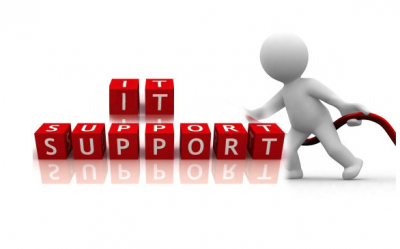 IT-Support IT-Support